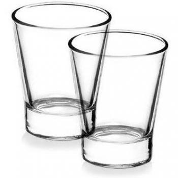 2 Vasos para vodka