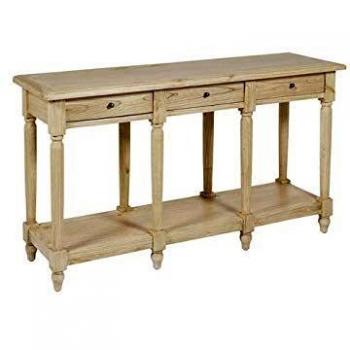 BigBuy Home Consola, 140 x 40 x 80 cm