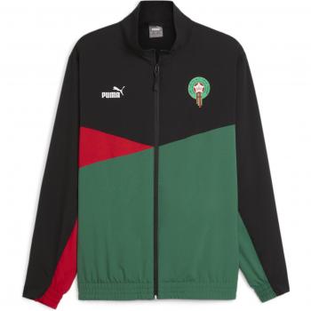 Chaqueta de chándal Marruecos 2023