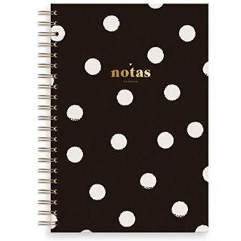CUADERNO L NEGRO
