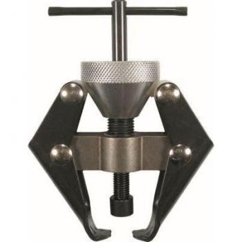 Extractor de brazo limpiaparabrisas Condor Werkzeug 3555, tipo extractor con 2 patas finas, diseñado para la extracción eficiente de brazos limpiaparabrisas