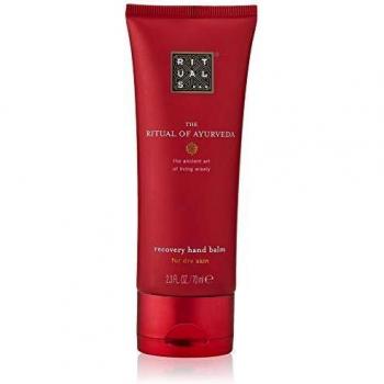 Rituals The Ritual Of Ayurveda Recovery Hand Balm