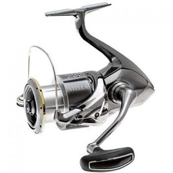 Shimano Stella Fj Stlc3000xgfj - Carrete de Pesca, relación de Engranajes: 6,4:1