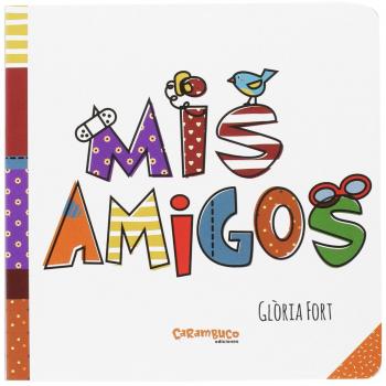 Mis Amigos: 1 - Fort Mir, Glòria/mestres Orriols, Francesca
