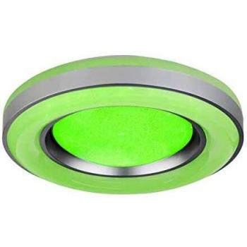 Lámpara de Techo LED Globo Colla con Control Remoto y Regulable