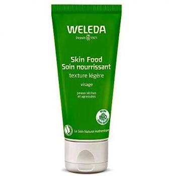 Weleda Skin Food - Tratamiento nutritivo