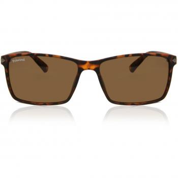 Montana Eyewear MP51 Polarized Men's Sunglasses Tortoiseshell Size 57