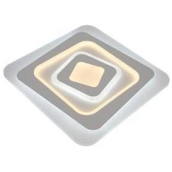 Plafón LED VARNA 140W con memoria de color 3200-4000-6000K Blanco