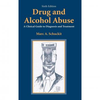 Clinical Guide to Drug and Alcohol Abuse: Diagnosis and Treatment Manual