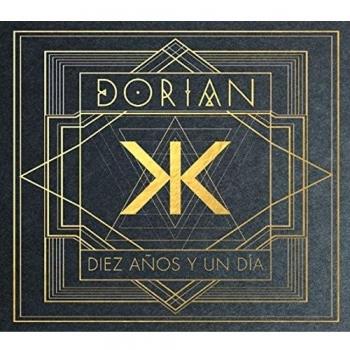 10 Años Y Un Día [Vinilo] - Dorian