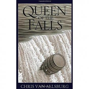 Queen of the Falls