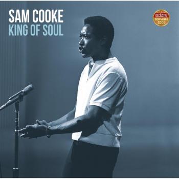 King Of Soul Sam Cooke Lp+Mp3 [Vinilo]