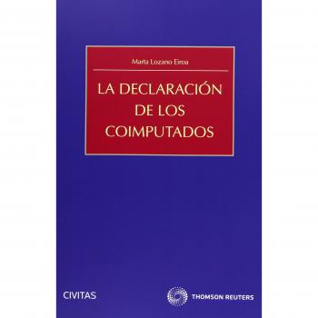 La declaración de los coimputados