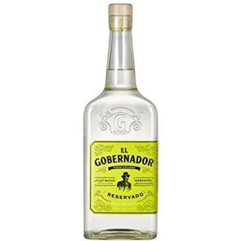 El Gobernador Pisco, 70 cl - 700 ml