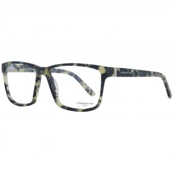 Liebeskind 11022 00775 Women's Eyeglasses Tortoiseshell Size 53 (Frame Only) - Blue Light Block Available