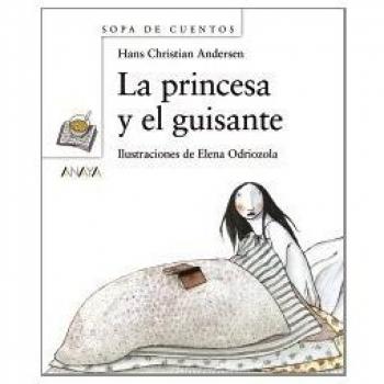 La princesa y el guisante