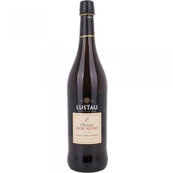 Lustau DON NUÑO Oloroso 20% Vol. 0,75l