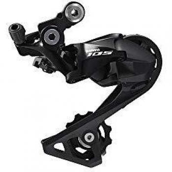 SHIMANO 105 Shadow RD-R7000 - Desviador trasero