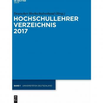 Universitäten Deutschland