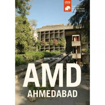 AMD AHMEDABAD