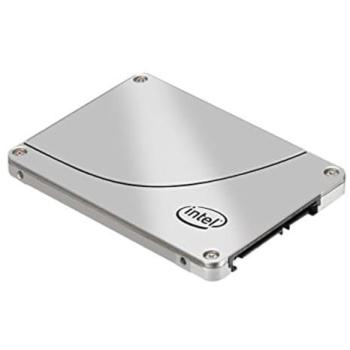 Intel Solid-State Drive DC S3500 Series