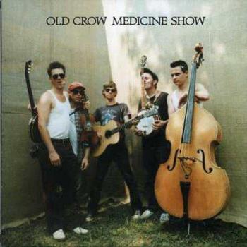 O.C.M.S. - Old Crow Medicine Show