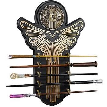 The Noble Collection Fantastic Beast's Wand Collection