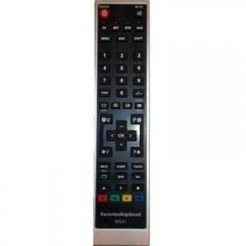 Panasonic VIERA Reemplazo mando a distancia sólo de TV Mandos