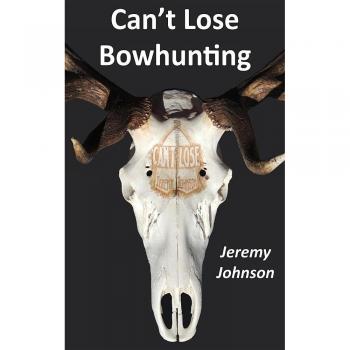 Caza con Arco Infalible de Jeremy Johnson