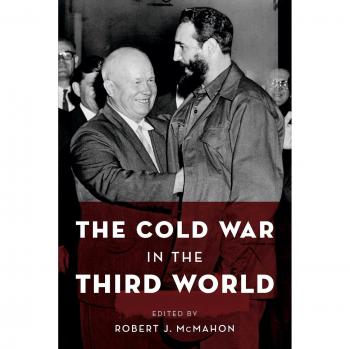 The Cold War in the Third World