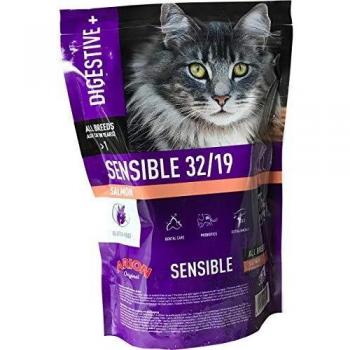 Arion Cat Original Sensible 32/19 Salmon 300g