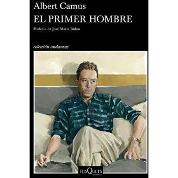 El primer hombre - CAMUS, ALBERT