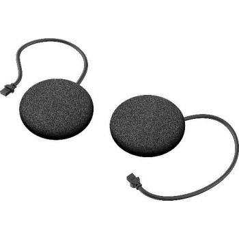 Sena Altavoces de Intercomunicador 50R - Altavoces para intercomunicador, compatibilidad con el modelo 50R, sonido de alta calidad, diseño ergonómico, fácil instalación y conexión