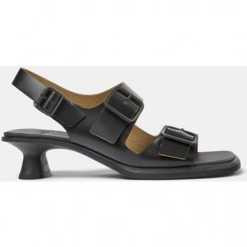 Camper Sandalias de Tacón Mujer - Negro Dina