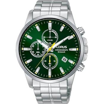 Reloj Lorus Sport man RM381HX9 - Resistente al agua, elegante y duradero