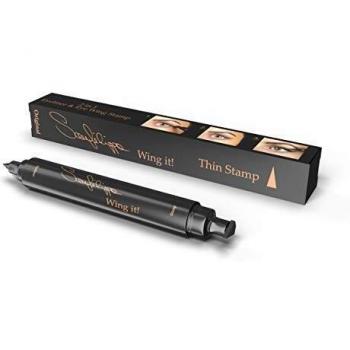 El Original Sanfilippo Wing it! - Eye Wing Stamp