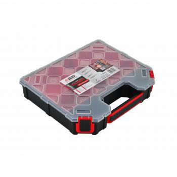 Organizador de herramientas Awtools con cubos pequeños 284x243x60