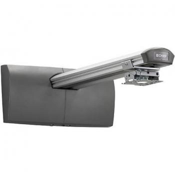 Chief WP21US Projector Mount Wall Silver