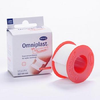 HARTMANN - ESPARAD OMNIPLAST TELA BL5X2,5