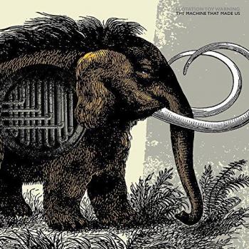 The Machine That Made Us [VINYL]