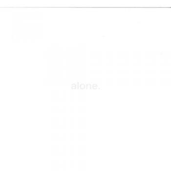 Alone