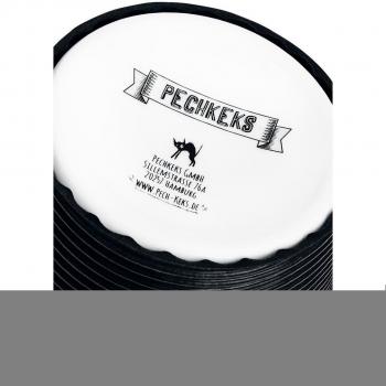 Pechkeks Schön wär 's de Vasos de café estándar