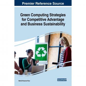 Estrategias de Computación Verde para Ventaja Competitiva y Sostenibilidad Empresarial