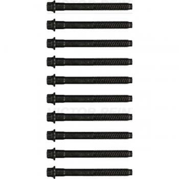 Juego de tornillos de culata REINZ 14-55014-01 - Kit de tornillo, culata
