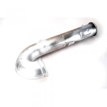 Tubo de escape VANSTAR 70788DF, tipo posterior, compatible con vehículos específicos, fabricado en acero inoxidable, diseñado para mejorar el flujo de gases y rendimiento del motor