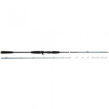 Caña de Jigging Savage Gear SGS2 Tai Rubber 2.13m MH 40-150g