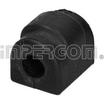 Soporte de estabilizador ORIGINAL IMPERIUM 30810 - Silentblock de barra estabilizadora, alta resistencia, diseño específico para vehículos, fácil instalación, durabilidad garantizada