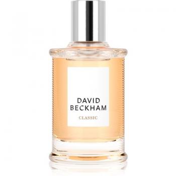 Classic Eau De Toilette Para Hombre 50 Ml - Fragancia de David Beckham, tipo Eau de Toilette, presentación en spray de 50 ml