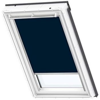 Estor Velux Oscurecedor Azul Marino DKL CK01 1100S