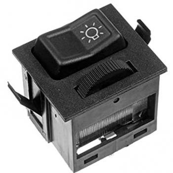 Interruptor de luz principal MEYLE 100 890 0005 para Volkswagen Golf Cabriolet, Polo, Scirocco, LT y Caddy